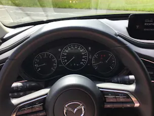 Mazda CX-30 2.0 186 Homura AWD