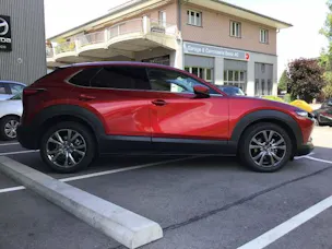 Mazda CX-30 2.0 186 Revolution AWD