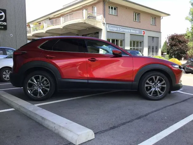 Mazda CX-30 2.0 186 Revolution AWD