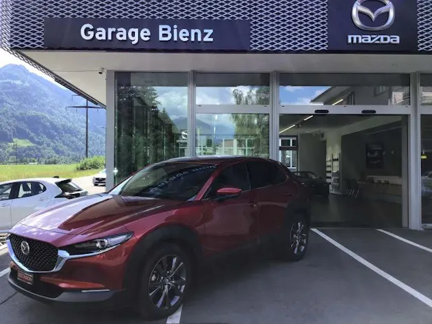 Mazda CX-30 2.0 186 Revolution AWD