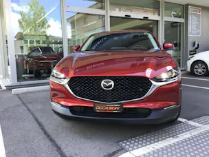 Mazda CX-30 2.0 186 Revolution AWD