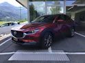 Mazda CX-30 2.0 186 Revolution AWD