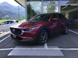 Mazda CX-30 2.0 186 Revolution AWD