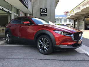 Mazda CX-30 2.0 186 Revolution AWD