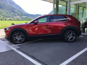 Mazda CX-30 2.0 186 Revolution AWD