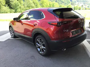 Mazda CX-30 2.0 186 Revolution AWD