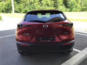 Mazda CX-30 2.0 186 Revolution AWD
