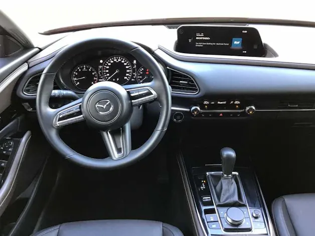 Mazda CX-30 2.0 186 Revolution AWD