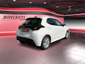 Toyota Yaris 1.5 VVT-i HSD Comfort