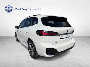 BMW 225e xDrive paddles Active Tourer M-Sport