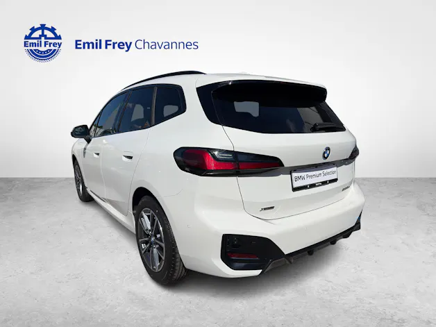 BMW 225e xDrive paddles Active Tourer M-Sport