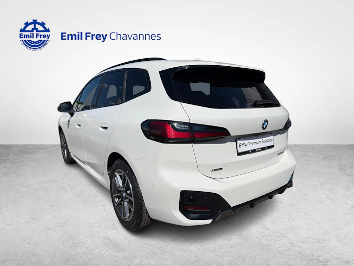 Fahrzeugbild BMW 2 SERIES