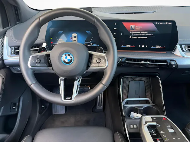 BMW 225e xDrive paddles Active Tourer M-Sport