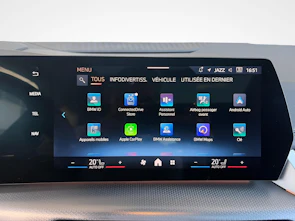 Fahrzeugbild BMW 225e xDrive paddles Active Tourer M-Sport