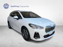 BMW 225e xDrive paddles Active Tourer M-Sport
