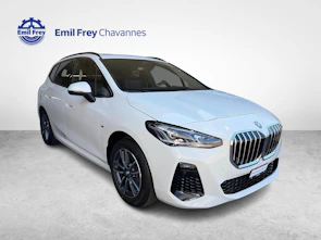 Fahrzeugbild BMW 225e xDrive paddles Active Tourer M-Sport