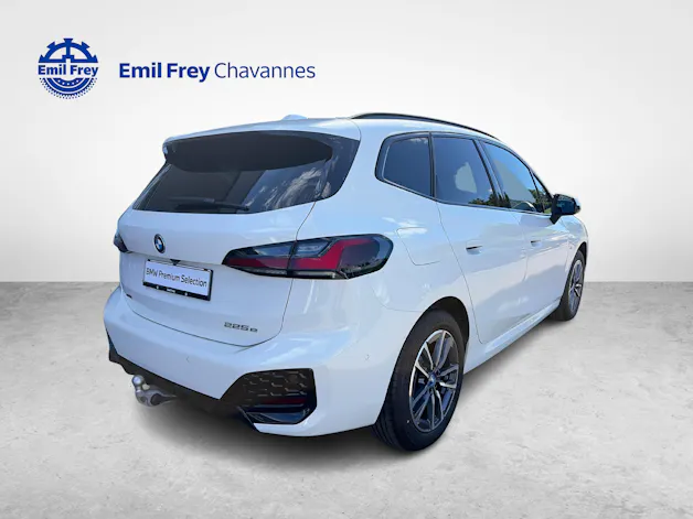 BMW 225e xDrive paddles Active Tourer M-Sport