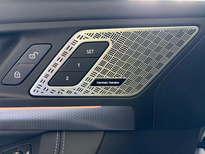 Fahrzeugbild BMW 2 SERIES
