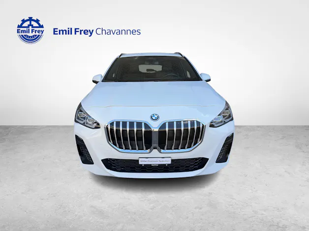 BMW 225e xDrive paddles Active Tourer M-Sport