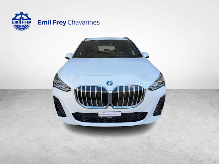 Fahrzeugbild BMW 2 SERIES