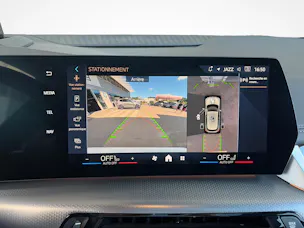 BMW 225e xDrive paddles Active Tourer M-Sport