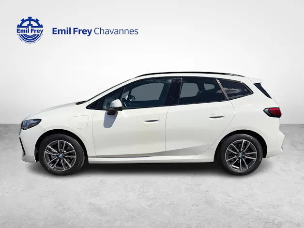 BMW 225e xDrive paddles Active Tourer M-Sport