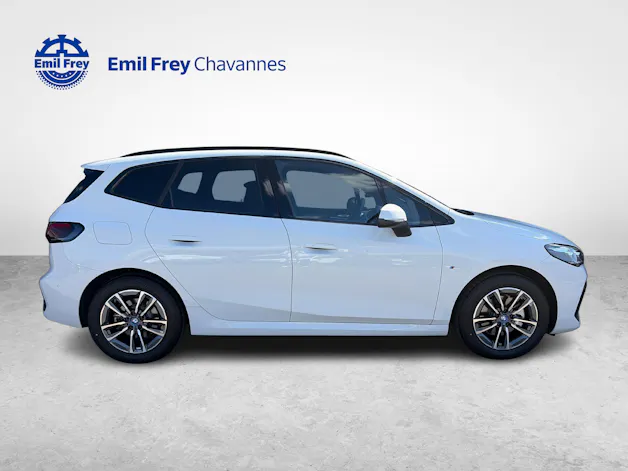 BMW 225e xDrive paddles Active Tourer M-Sport