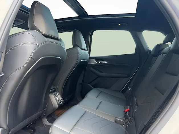 BMW 225e xDrive paddles Active Tourer M-Sport