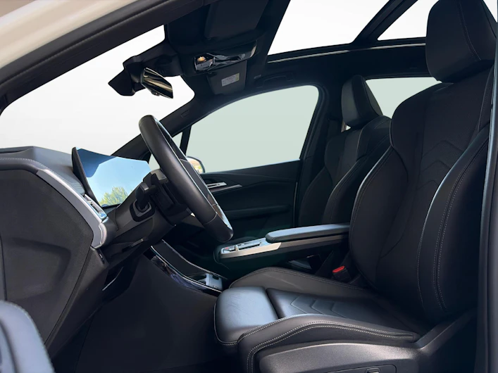 Fahrzeugbild BMW 2 SERIES