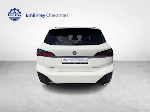 BMW 225e xDrive paddles Active Tourer M-Sport