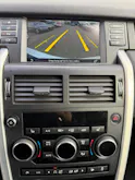 Land Rover Discovery Sport 2.0 TD4 180 HSE