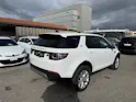 Land Rover Discovery Sport 2.0 TD4 180 HSE