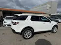 Land Rover Discovery Sport 2.0 TD4 180 HSE