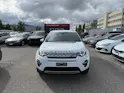 Land Rover Discovery Sport 2.0 TD4 180 HSE
