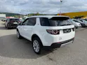 Land Rover Discovery Sport 2.0 TD4 180 HSE