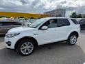 Land Rover Discovery Sport 2.0 TD4 180 HSE