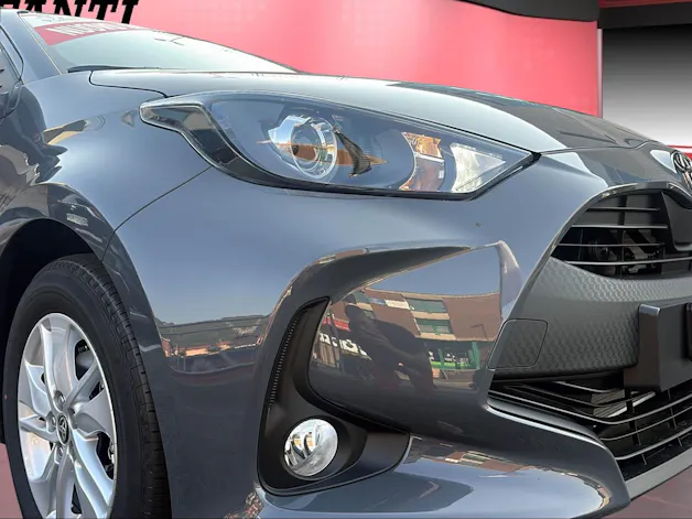 Toyota Yaris 1.5 VVT-i HSD Comfort
