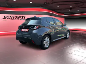 Toyota Yaris 1.5 VVT-i HSD Comfort