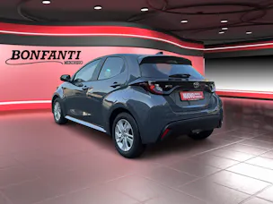 Toyota Yaris 1.5 VVT-i HSD Comfort