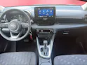 Toyota Yaris 1.5 VVT-i HSD Comfort