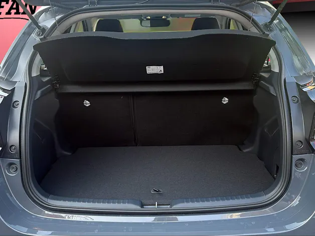 Toyota Yaris 1.5 VVT-i HSD Comfort