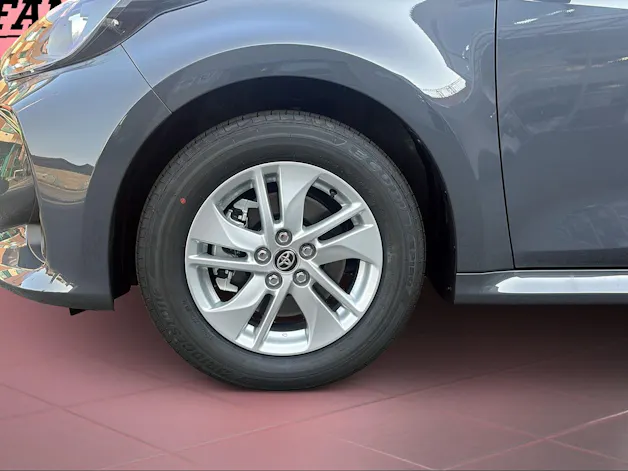Toyota Yaris 1.5 VVT-i HSD Comfort