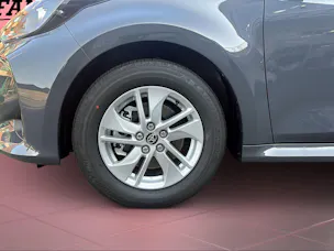 Toyota Yaris 1.5 VVT-i HSD Comfort