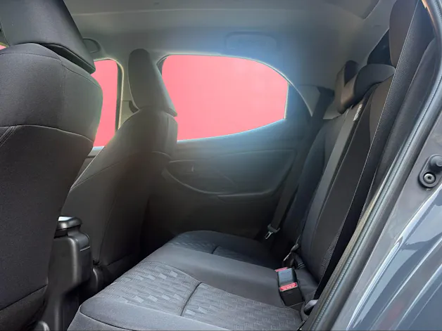 Toyota Yaris 1.5 VVT-i HSD Comfort