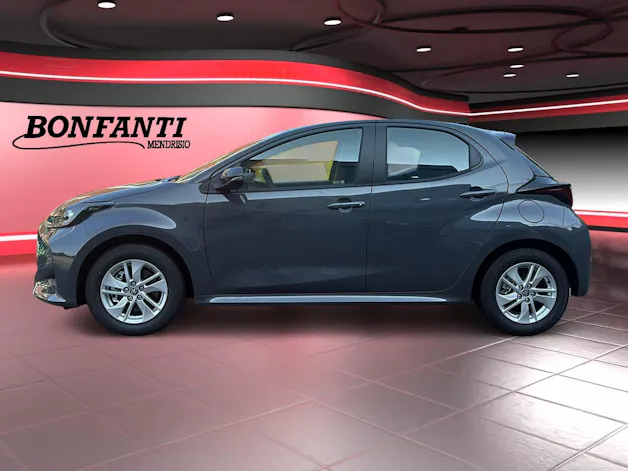 Toyota Yaris 1.5 VVT-i HSD Comfort