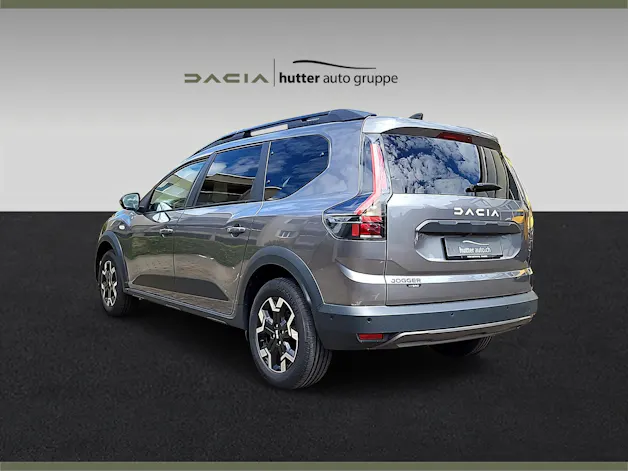 Dacia Jogger 1.8 Hybrid Journey 7-Plätzer