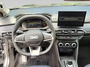 Dacia Jogger 1.8 Hybrid Journey 7-Plätzer