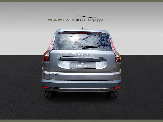 Dacia Jogger 1.8 Hybrid Journey 7-Plätzer