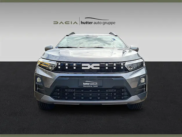 Dacia Jogger 1.8 Hybrid Journey 7-Plätzer