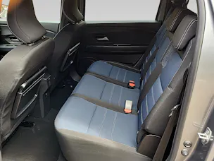 Dacia Jogger 1.8 Hybrid Journey 7-Plätzer